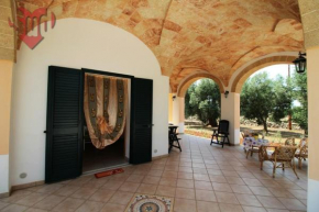 La Cupa - Torre Vado by LoveSud Salve